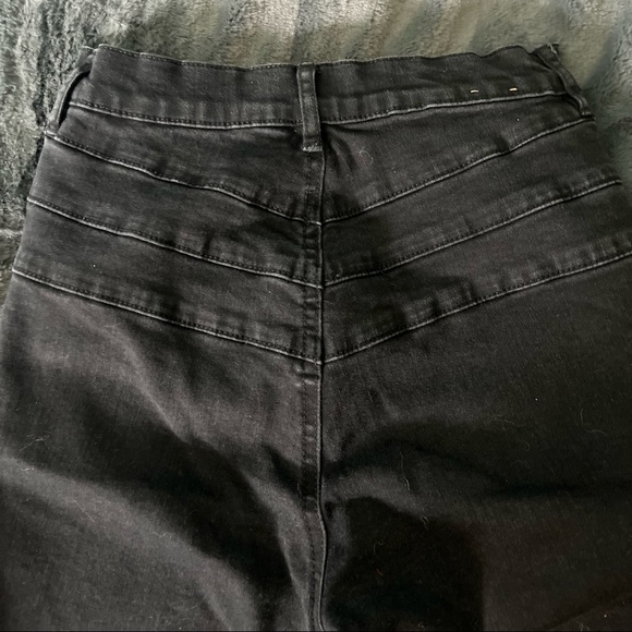 Garage Jeans Size 01 - Picture 3 of 3